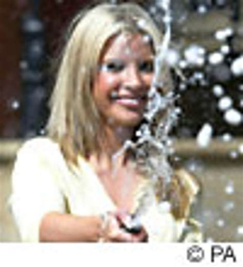 'Funny feeling' that won student Â£3m on Lottery.